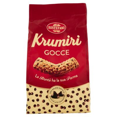 Croissant  Albicocca Bauli - 300 g