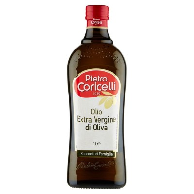 Olio Extra Vergine di Oliva  Pietro Coricelli - 1L