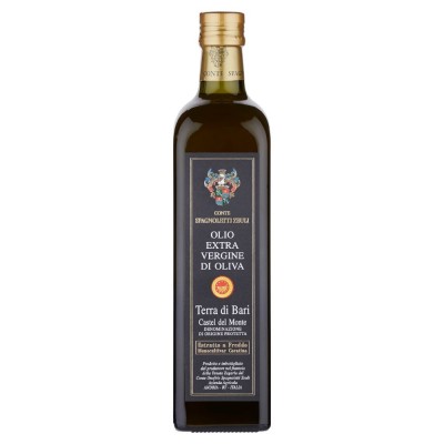 Olio Extravergine di Oliva Delizia Carapelli - 750 ML