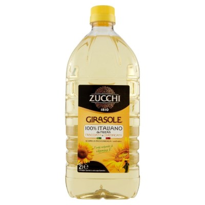 Olio di Semi Friol - 1000 ml