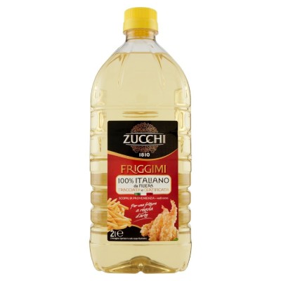 Olio di Semi Friol - 1000 ml