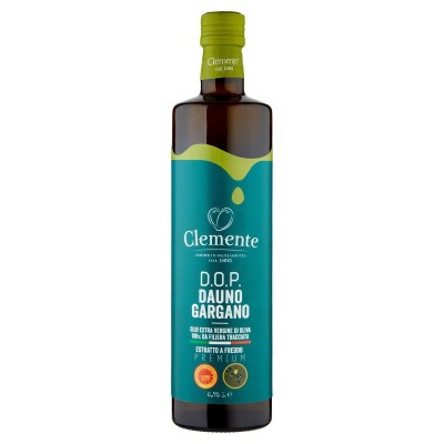 Olio Extravergine di Oliva Delizia Carapelli - 750 ML