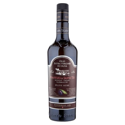 Olio Extravergine di Oliva Delizia Carapelli - 750 ML
