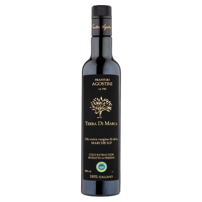 Olio Extravergine di Oliva  Dante - 1L