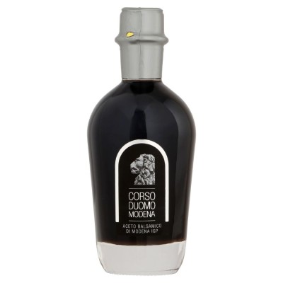Aceto  Balsamico di Modena IGP  Corso Duomo Modena - 250 ml