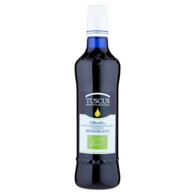 Olio Extra Vergine di Oliva DOP Tuscus - 500 ml