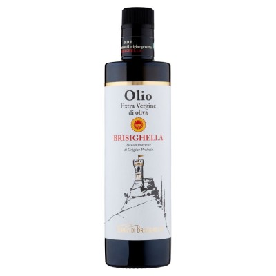 Olio Extravergine di Oliva  Dante - 1L