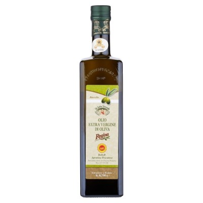 Olio Extravergine di Oliva Delizia Carapelli - 750 ML