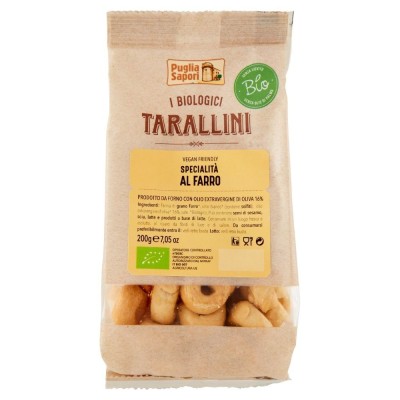Biscotti Novellini Balocco - 350 g