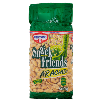 Arachidi Noccioltost - 200 g