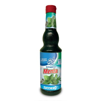 Sciroppo Amarena Fabbri - 560 ml