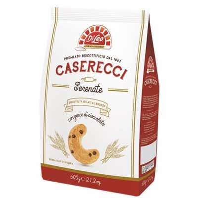 Cornetti Albicocca Mulino Bianco - 300 g