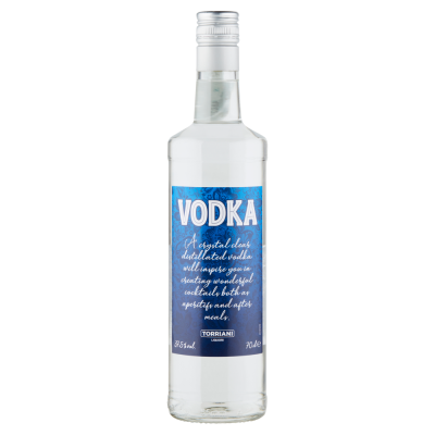 Vodka classica Keglevich - 700 ml