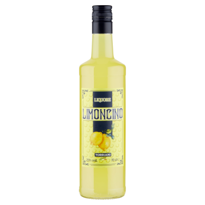 Limoncino Torriani - 700 ml