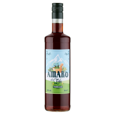 Amaro Averna - 700 ml