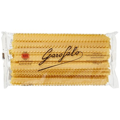 Pasta  Mafalde Garofalo  - confezione da 500 g