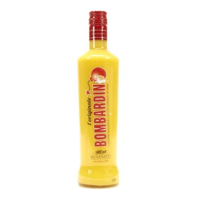 Liquore Bombardino Schenatti - 700 ml