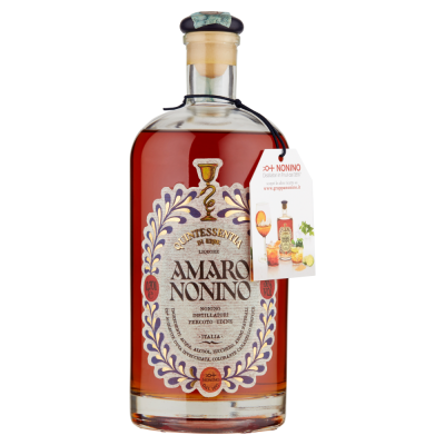 Amaro Averna - 700 ml