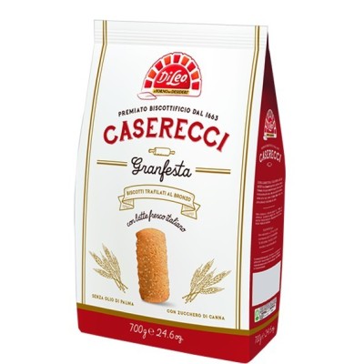 Cornetti Albicocca Mulino Bianco - 300 g