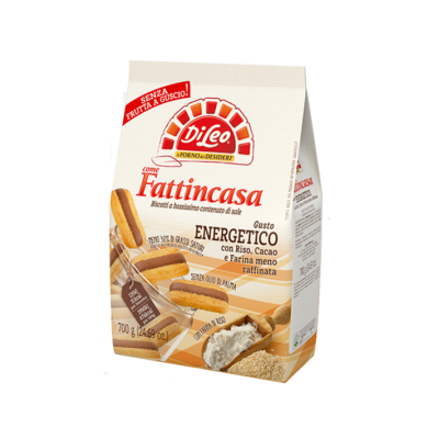 Cornetti Albicocca Mulino Bianco - 300 g