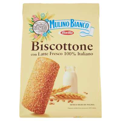 Biscottone  Mulino Bianco - 700 g