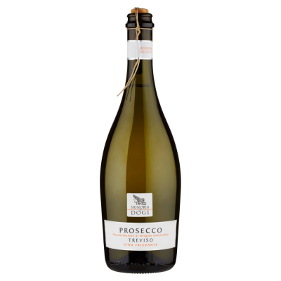 Prosecco Spumante DOC Brut Zonin - 750 ml