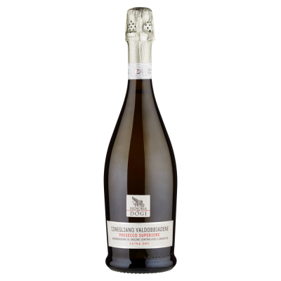 Prosecco Spumante DOC Brut Zonin - 750 ml