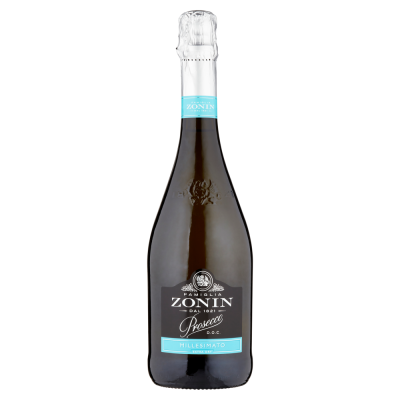 Prosecco Extra Dry Millesimato DOC Zonin - 750 ml