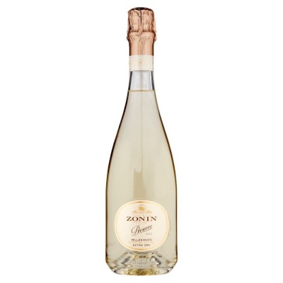 Prosecco Special Cuvée DOC Brut Zonin - 750 ml