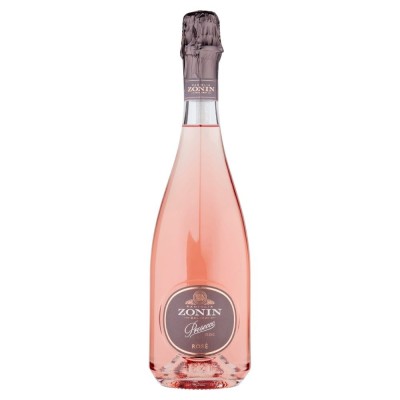 Prosecco Rosé Millesimato DOC Zonin - 750 ml