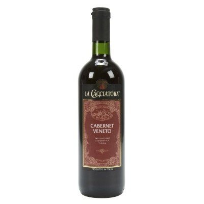 Vino Rosso Corvo - 750 ml