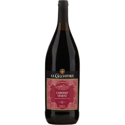 Vino Rosso Corvo - 750 ml