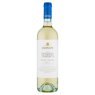 Vino Rosso Corvo - 750 ml