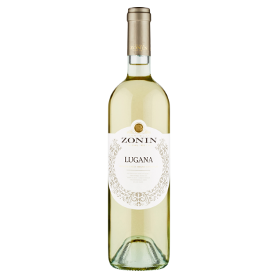 Vino Bianco Lugana DOC Zonin - 750 ml