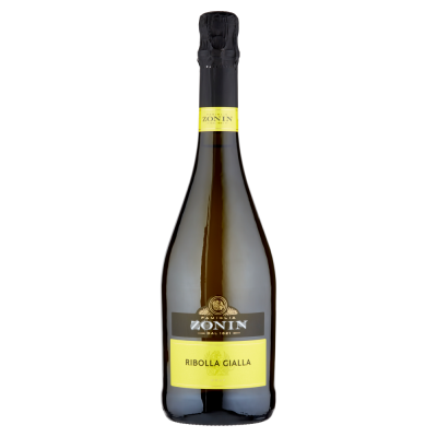 Spumante Ribolla Gialla Brut Zonin - 750 ml