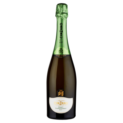 Prosecco Spumante DOC Brut Zonin - 750 ml