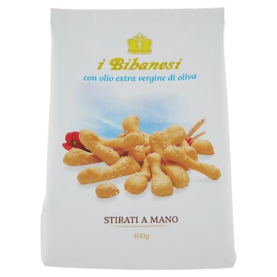 Biscotti Novellini Balocco - 350 g