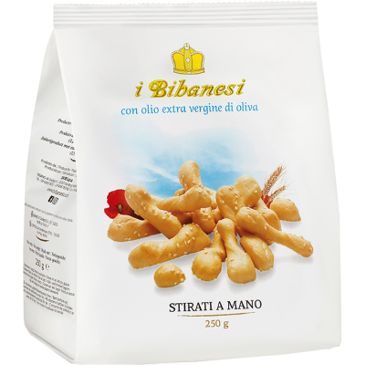 Biscotti Novellini Balocco - 350 g