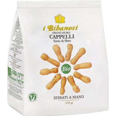 Biscotti Novellini Balocco - 350 g