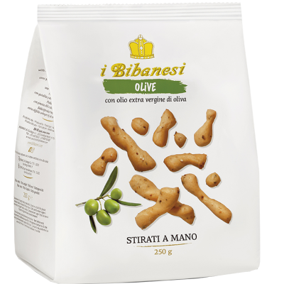 Biscotti Novellini Balocco - 350 g