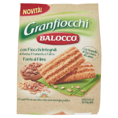 Cornetti Albicocca Mulino Bianco - 300 g