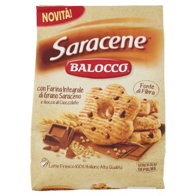 Cornetti Albicocca Mulino Bianco - 300 g
