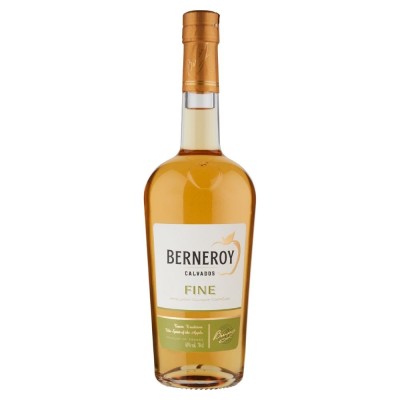 Calvados Berneroy fine - 700 ml