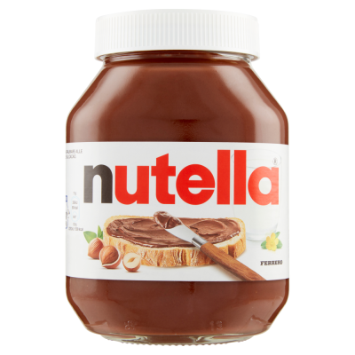 Nutella Ferrero - 825 g