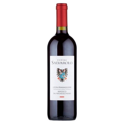 Vino Rosso Corvo - 750 ml