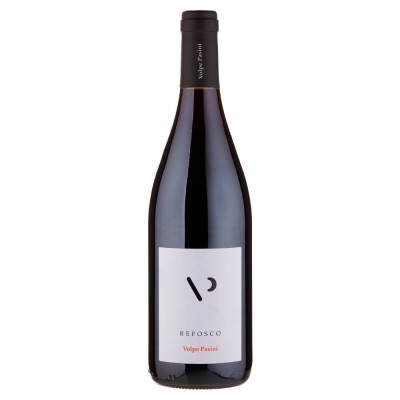 Vino Rosso Corvo - 750 ml