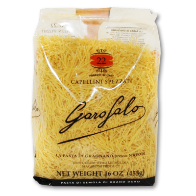 Pasta  Pennette  Rigate  - confezione da 500 g