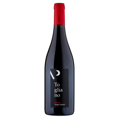 Vino Rosso Corvo - 750 ml