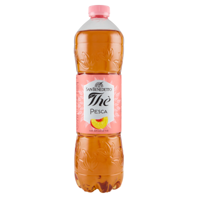 Thè alla Pesca San Benedetto - 1.5 L