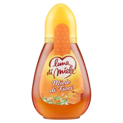 Miele di Fiori Luna di Miele - 250 g